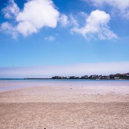 مدينة سيوجويبو Jeju Joa Log Pension المظهر الخارجي الصورة